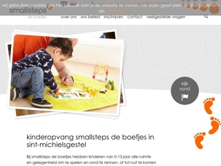 BOEFJES CATALPA KINDERCENTRUM (0-13 JR) DE