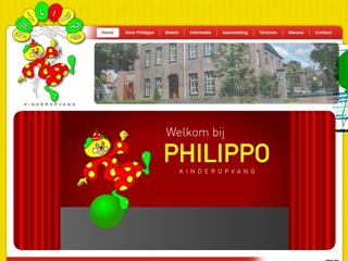 PHILIPPO KINDEROPVANG