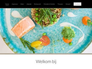 LANDGOED GROOT KIEVITSDAL