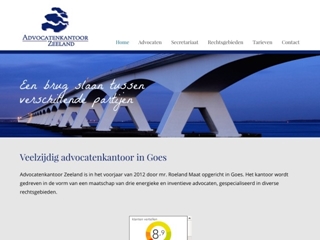 ADVOCATENKANTOOR ZEELAND
