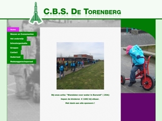 TORENBERG CHRISTELIJKE BASISSCHOOL DE
