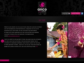 ANCO ORCHIDEEEN BV