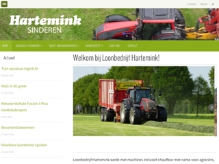 HARTEMINK LOONBEDRIJF VOF