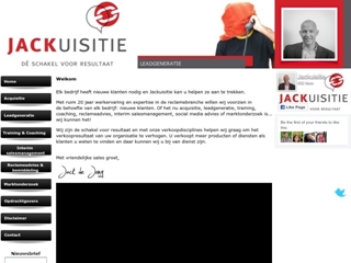 JACKUISITIE