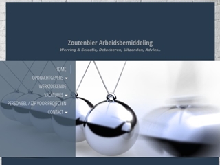 ZOUTENBIER ARBEIDSBEMIDDELING