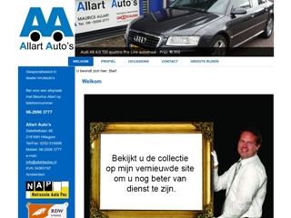 ALLART AUTO'S