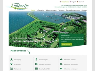 OPPERTJE HET