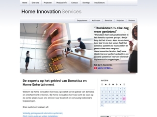 HOME INNOVATION SERVICES