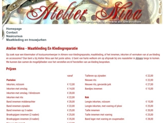 ATELIER NINA