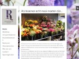 ROOSMARIJN BLOEMBINDERS