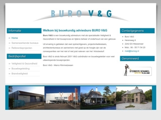 BURO V & G
