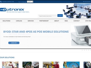 EUTRONIX