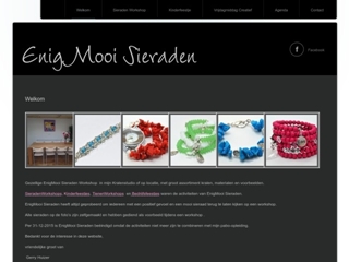 ENIG MOOI SIERADEN