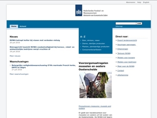 ALBLASSERWAARD NATUUR- & VOGELWACHT DE