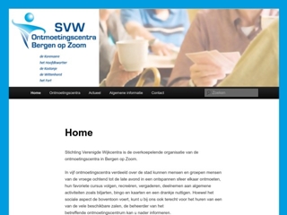 KORENAERE WIJKCENTRUM DE