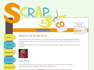 SCRAP & CO