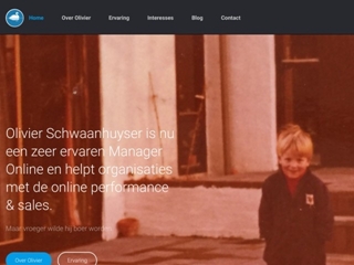 SCHWAANHUYSER MARKETING & COMMUNICATIE