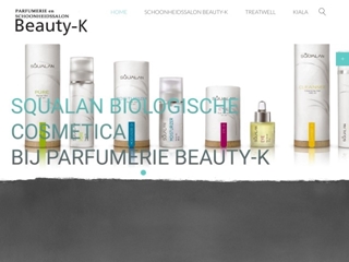 BEAUTY- K