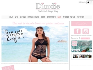 DIORDIE