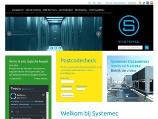 SYSTEMEC BV