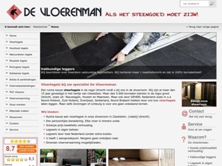 VLOERENMAN BV
