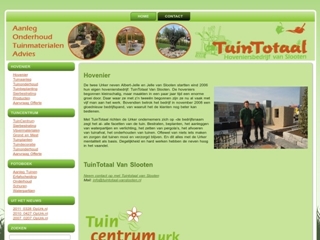 TUIN TOTAAL