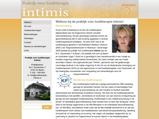 HUIDTHERAPIE INTIMIS