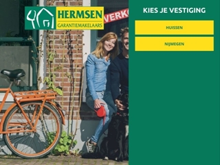 HERMSEN GARANTIEMAKELAARS