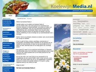 KOELEWIJNMEDIA.NL