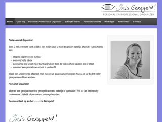 IRISGEREGELD