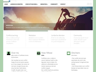 CONFLICT COMPANY THE