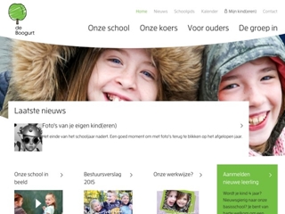 BOOGURT BASISSCHOOL DE