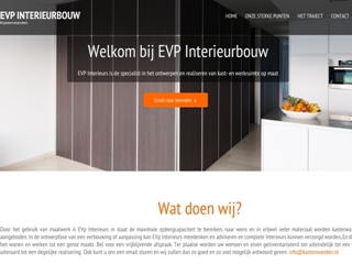 EVP INTERIEUR