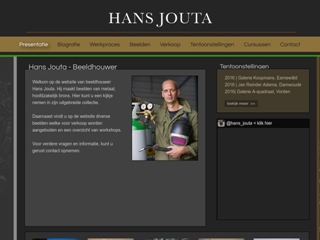 JOUTA BEELDEN