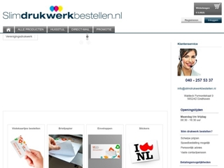 LAARHOVEN DRUK H VAN