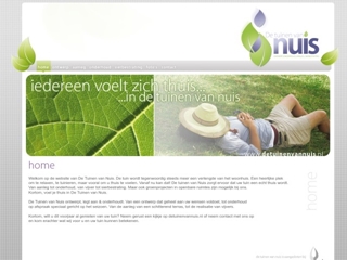 DE TUINEN VAN NUIS