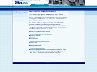 OFFICELOGIC