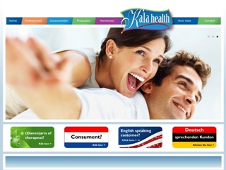 KALA HEALTH BV