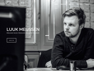 LUUK MEIJSSEN