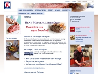 MEULEPAS KEURSLAGERIJ