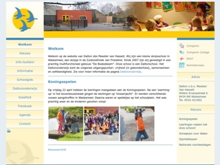 DALTON OBS MEESTER VAN HASSELT