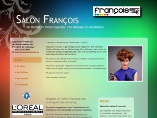 FRAN̤OIS KAPSALON