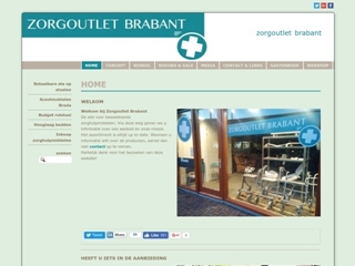 ZORGOUTLET BRABANT