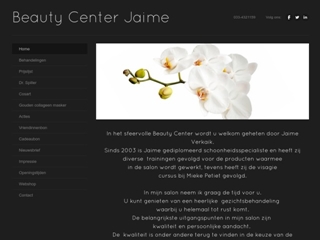 BEAUTY CENTER JAIME