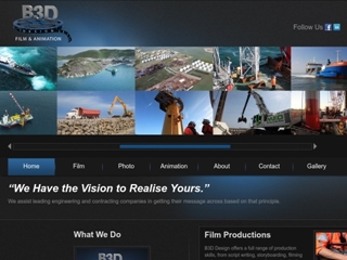 B3D DESIGN