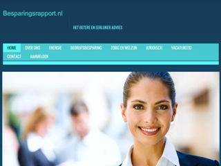 T. DEKKER ADVIES BUREAU