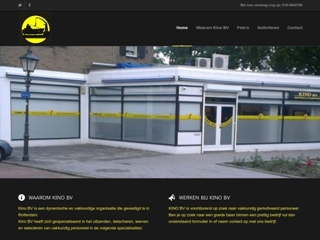 KINO BV