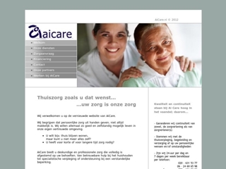 AI CARE