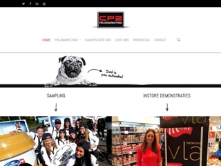 CP2 FIELDMARKETING BV