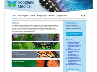 HOOGLAND MEDICAL